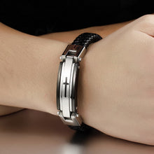 Charger l'image dans la galerie, Bracelet CROSS