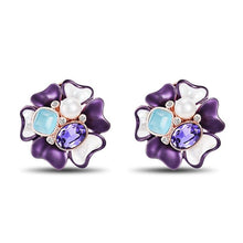 Charger l'image dans la galerie, Boucle d'oreilles PRECIEUSE