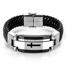 Charger l'image dans la galerie, Bracelet CROSS