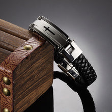 Charger l'image dans la galerie, Bracelet CROSS