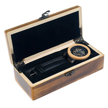 Charger l'image dans la galerie, Montre BEZEL