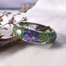 Charger l'image dans la galerie, Bracelet VIOLET