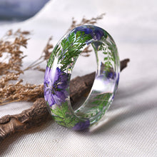 Charger l'image dans la galerie, Bracelet VIOLET