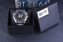 Charger l'image dans la galerie, Montre Forsining waterproof