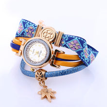 Charger l'image dans la galerie, Montre-bracelet FALAIDA