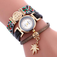 Charger l'image dans la galerie, Montre-bracelet FALAIDA