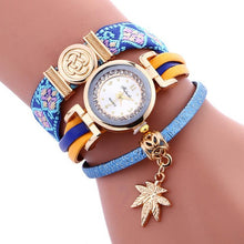 Charger l'image dans la galerie, Montre-bracelet FALAIDA