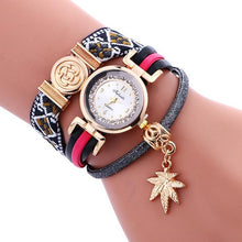 Charger l'image dans la galerie, Montre-bracelet FALAIDA