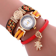 Charger l'image dans la galerie, Montre-bracelet FALAIDA