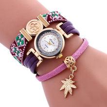 Charger l'image dans la galerie, Montre-bracelet FALAIDA