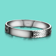 Charger l'image dans la galerie, Bracelet SILVERLEAF