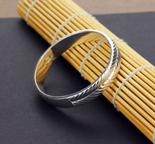 Charger l'image dans la galerie, Bracelet SILVERLEAF
