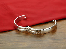 Charger l'image dans la galerie, Bracelet SILVERLEAF