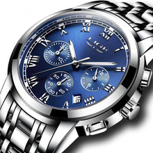 Charger l'image dans la galerie, Montre de luxe LIGE