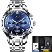 Charger l'image dans la galerie, Montre de luxe LIGE