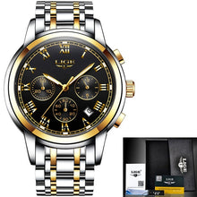 Charger l'image dans la galerie, Montre de luxe LIGE