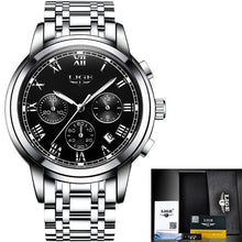 Charger l'image dans la galerie, Montre de luxe LIGE