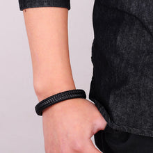 Charger l'image dans la galerie, Bracelet LEATH