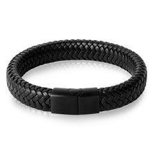 Charger l'image dans la galerie, Bracelet LEATH