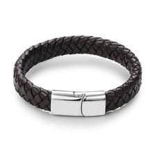 Charger l'image dans la galerie, Bracelet LEATH