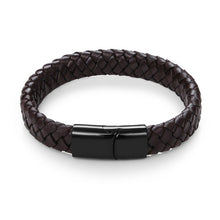 Charger l'image dans la galerie, Bracelet LEATH