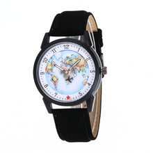 Charger l'image dans la galerie, Montre AIRPLANE pour femmes - PLUSKUNDETAIL