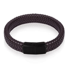 Charger l'image dans la galerie, Bracelet LEATH