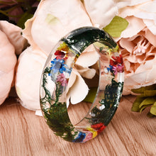 Charger l'image dans la galerie, Bracelet en résine effet coquillage pour femmes - PLUSKUNDETAIL