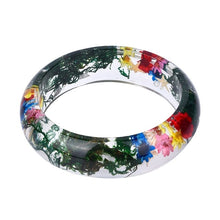 Charger l'image dans la galerie, Bracelet en résine effet coquillage pour femmes - PLUSKUNDETAIL