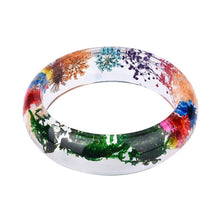 Charger l'image dans la galerie, Bracelet en résine effet coquillage pour femmes - PLUSKUNDETAIL