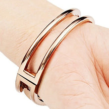 Charger l'image dans la galerie, Montre-bracelet EUHUA