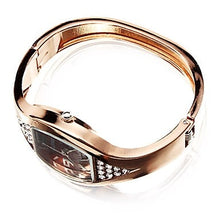 Charger l'image dans la galerie, Montre-bracelet EUHUA