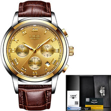 Charger l'image dans la galerie, Montre de luxe LIGE