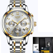 Charger l'image dans la galerie, Montre de luxe LIGE