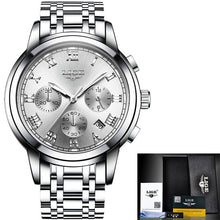 Charger l'image dans la galerie, Montre de luxe LIGE
