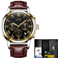 Charger l'image dans la galerie, Montre de luxe LIGE
