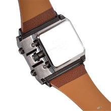 Charger l'image dans la galerie, Montre OULM en acier inoxydable