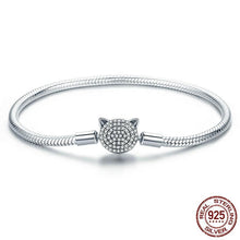 Charger l'image dans la galerie, Bracelet CAT