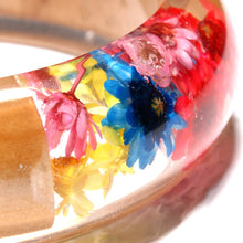 Charger l'image dans la galerie, Bracelet en bois et résine fait mains pour femmes - PLUSKUNDETAIL
