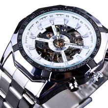 Charger l'image dans la galerie, Montre Forsining waterproof