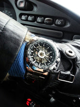Charger l'image dans la galerie, Montre Forsining waterproof