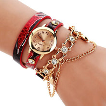 Charger l'image dans la galerie, Montre pendentif pour femmes - PLUSKUNDETAIL