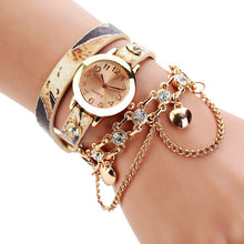 Charger l'image dans la galerie, Montre pendentif pour femmes - PLUSKUNDETAIL