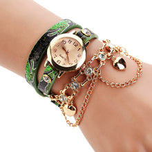 Charger l'image dans la galerie, Montre pendentif pour femmes - PLUSKUNDETAIL