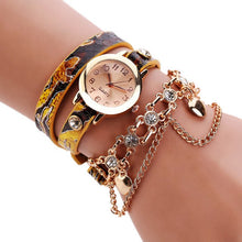 Charger l'image dans la galerie, Montre pendentif pour femmes - PLUSKUNDETAIL