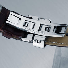 Charger l'image dans la galerie, Montre mécanique GHANQIN
