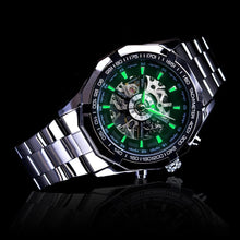 Charger l'image dans la galerie, Montre Forsining waterproof