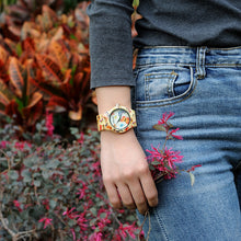Charger l'image dans la galerie, Montre BUTTERFLY