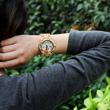 Charger l'image dans la galerie, Montre BUTTERFLY