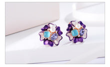 Charger l'image dans la galerie, Boucle d'oreilles PRECIEUSE